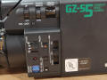 GZ-S5 controls