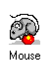 Adorable mouse