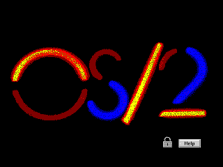 OS/2 Logo