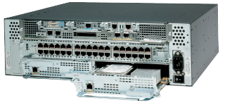 ICT Hardware | IT Distributors Europe | Cisco 3745 - ICT Hardware ...