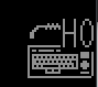 H0 boot icon