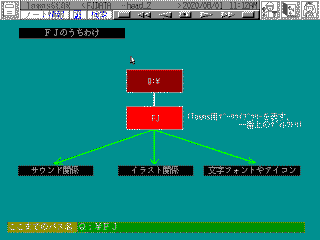 FJDATA second page